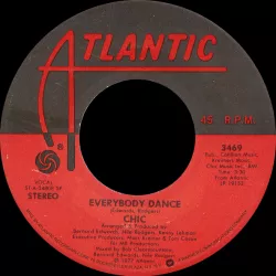 Everybody Dance
