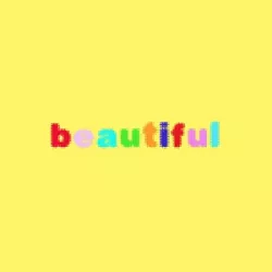 Beautiful