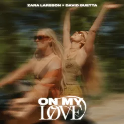 On My Love