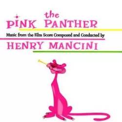The Pink Panther Theme