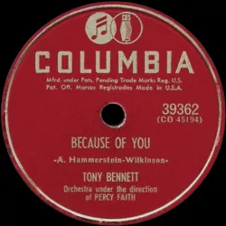 Because of You
