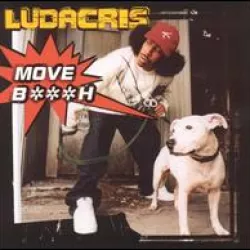 Move Bitch