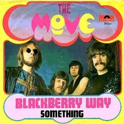 Blackberry Way