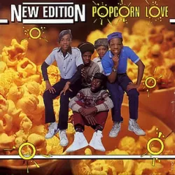 Popcorn Love