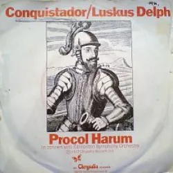 Conquistador