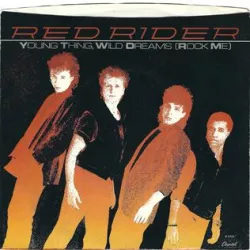 Young Thing, Wild Dreams (Rock Me)