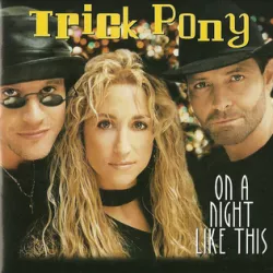 On a Night Like This