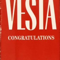 Congratulations