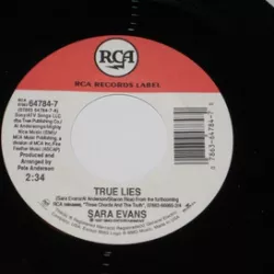 True Lies