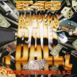 Rapper's Ball