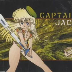 Captain Jack