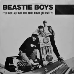 (You Gotta) Fight for Your Right (To Party) / Time to Get Ill / No Sleep Till Brooklyn