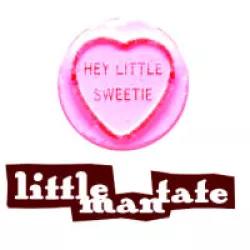 Hey Little Sweetie
