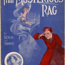 That Mysterious Rag