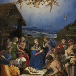 Hark! The Herald Angels Sing