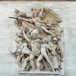 La Marseillaise