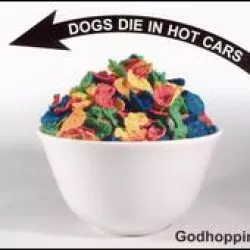 Godhopping