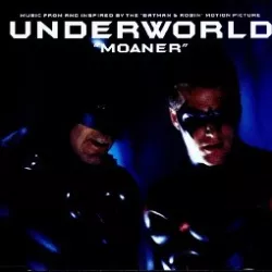 Moaner