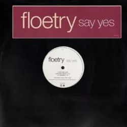 Say Yes