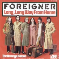 Long, Long Way from Home