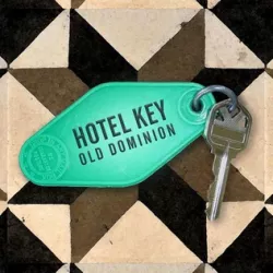 Hotel Key