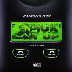 Pick It Up