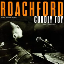 Cuddly Toy (Feel for Me)