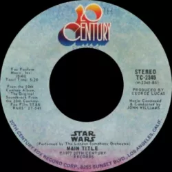 Star Wars (Main Title)