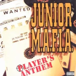 Player's Anthem