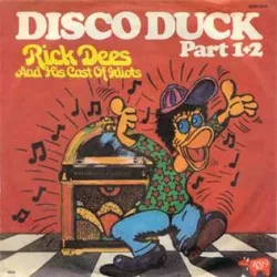 Disco Duck (Part 1)