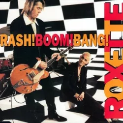 Crash! Boom! Bang!