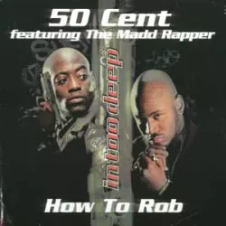 How to Rob
