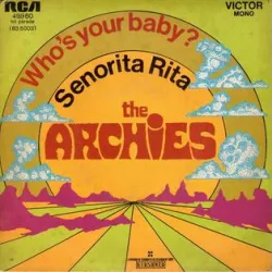Who's Your Baby?