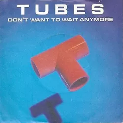 Don't Want to Wait Anymore