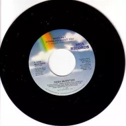 What Am I Gonna Do About You