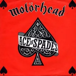 Ace of Spades
