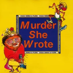Murder She Wrote