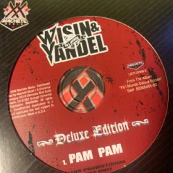Pam Pam