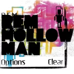 Hollow Man
