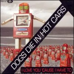 I Love You 'Cause I Have To