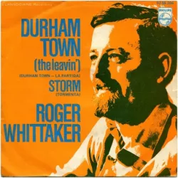 Durham Town (The Leavin')