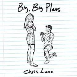 Big, Big Plans