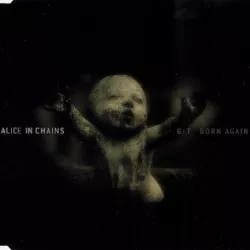 Get Born Again