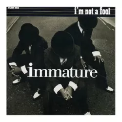 I'm Not a Fool
