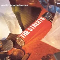 Weak Become Heroes