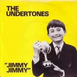 Jimmy Jimmy