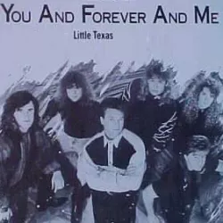 You and Forever and Me