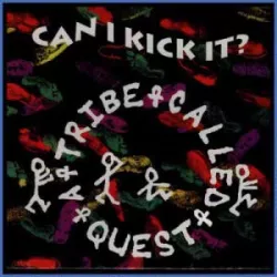 Can I Kick It
