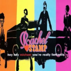 Hey Hey Michael You're Really Fantastic