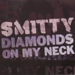 Diamonds on My Neck